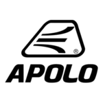 Apolo Logo Transparent PNG