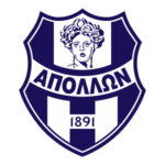 Apolon Athens Logo Transparent PNG