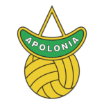 Apolonia Fier Logo Transparent PNG