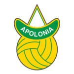 Apolonia Logo Transparent PNG