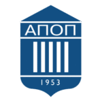 Apop Logo Transparent PNG