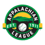Appalachian League Logo Transparent PNG