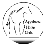 Appaloosa Horse Club Logo Transparent PNG