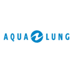 Aqua Lung Logo Transparent PNG