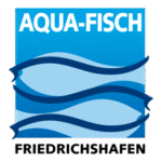 Aqua fisch Logo Transparent PNG