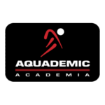 Aquademic Academia Logo Transparent PNG