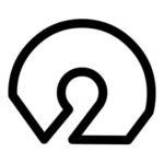 Aquadive Logo Transparent PNG