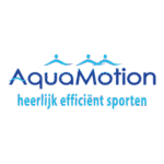 Aquamotion Logo Transparent PNG