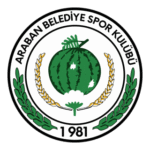 Araban Belediyespor Logo Transparent PNG