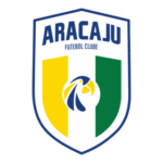 Aracaju Futebol Clube Logo Transparent PNG