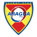 Aragua FC Logo Transparent PNG