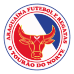 Araguaína Futebol E Regatas Logo Transparent PNG