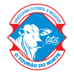 Araguaina Futebol E Regatas to Logo Transparent PNG
