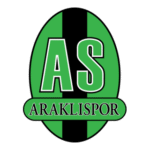 Araklispor Logo Transparent PNG