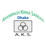 Arambagh Krira Sangha Logo Transparent PNG