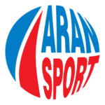Aran Sport Logo Transparent PNG