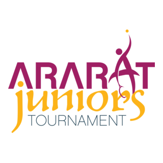 Ararat Juniors Tournament