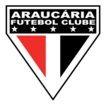 Araucaria Futebol Clube De Araucaria pr Logo Transparent PNG