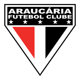Araucaria Futebol Clube De Araucaria-pr