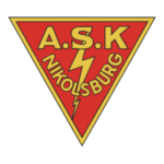 Arbeiter Sport Klub Nikolsburg Logo Transparent PNG