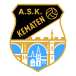 Arbeitersportklub Kematen An Der Ybbs Logo Transparent PNG