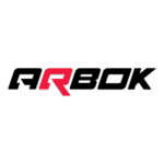 Arbok Logo Transparent PNG