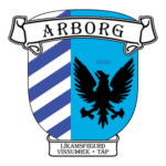 Arborg FC Logo Transparent PNG