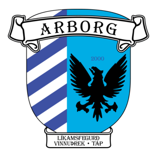 Arborg FC