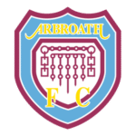 Arbroath F.C. Logo Transparent PNG