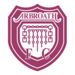 Arbroath FC Logo Transparent PNG