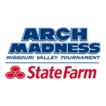 Arch Madness Logo Transparent PNG