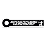 Archery Game Varnsdorf Logo Transparent PNG