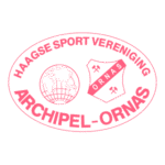 Archipel Ornas Hsv Den Haag Logo Transparent PNG