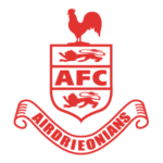 Ardrieonians Fc Schotland Logo Transparent PNG