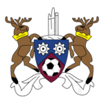 Ards Football Club Logo Transparent PNG
