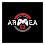 Area 60 Zus Esports Logo Transparent PNG