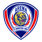Arema Cronus FC Logo Transparent PNG