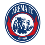 Arema FC Logo Transparent PNG
