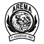 Arema Indonesia FC Logo Transparent PNG