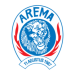 Arema Malang Logo Transparent PNG