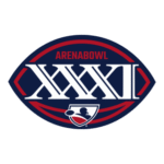 Arena Bowl Logo Transparent PNG