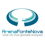 Arena Fonte Nova Logo Transparent PNG