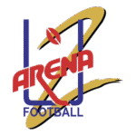 Arena Football 2 League Logo Transparent PNG
