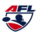 Arena Football League Logo Transparent PNG