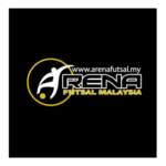 Arena Futsal Malaysia AFM Logo Transparent PNG