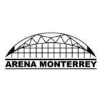 Arena Monterrey Logo Transparent PNG