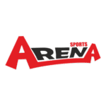 Arena Sports Logo Transparent PNG