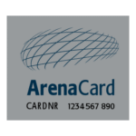 Arenacard Allianz Arena München Munich Logo Transparent PNG