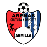 Arenas Cultura Y Deporte Logo Transparent PNG