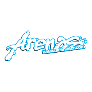 Arenas Skate Surf